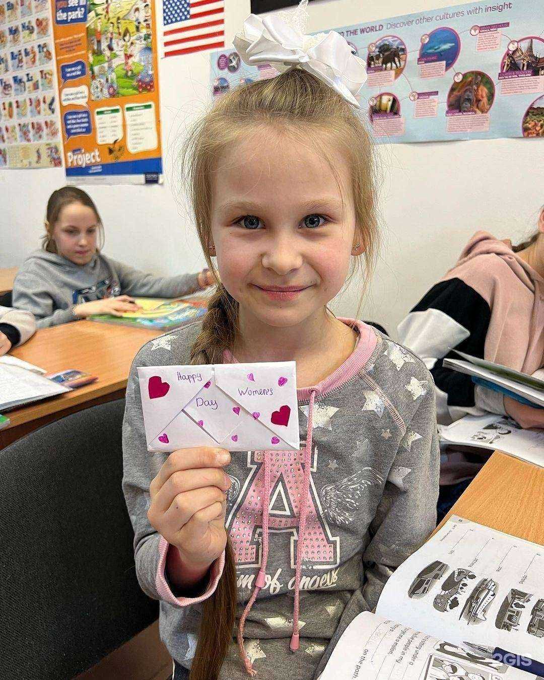 Отзывы на компанию Оксфордский языковой центр в Екатеринбурге c фото