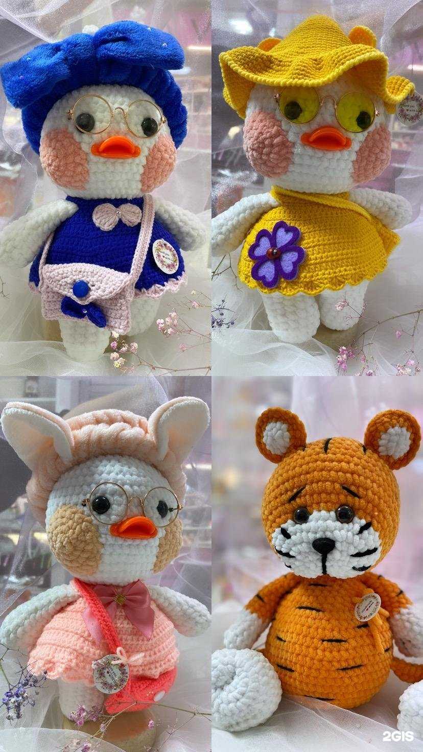 Отзывы на компанию Любимые бантики в г. Новосибирск c фото