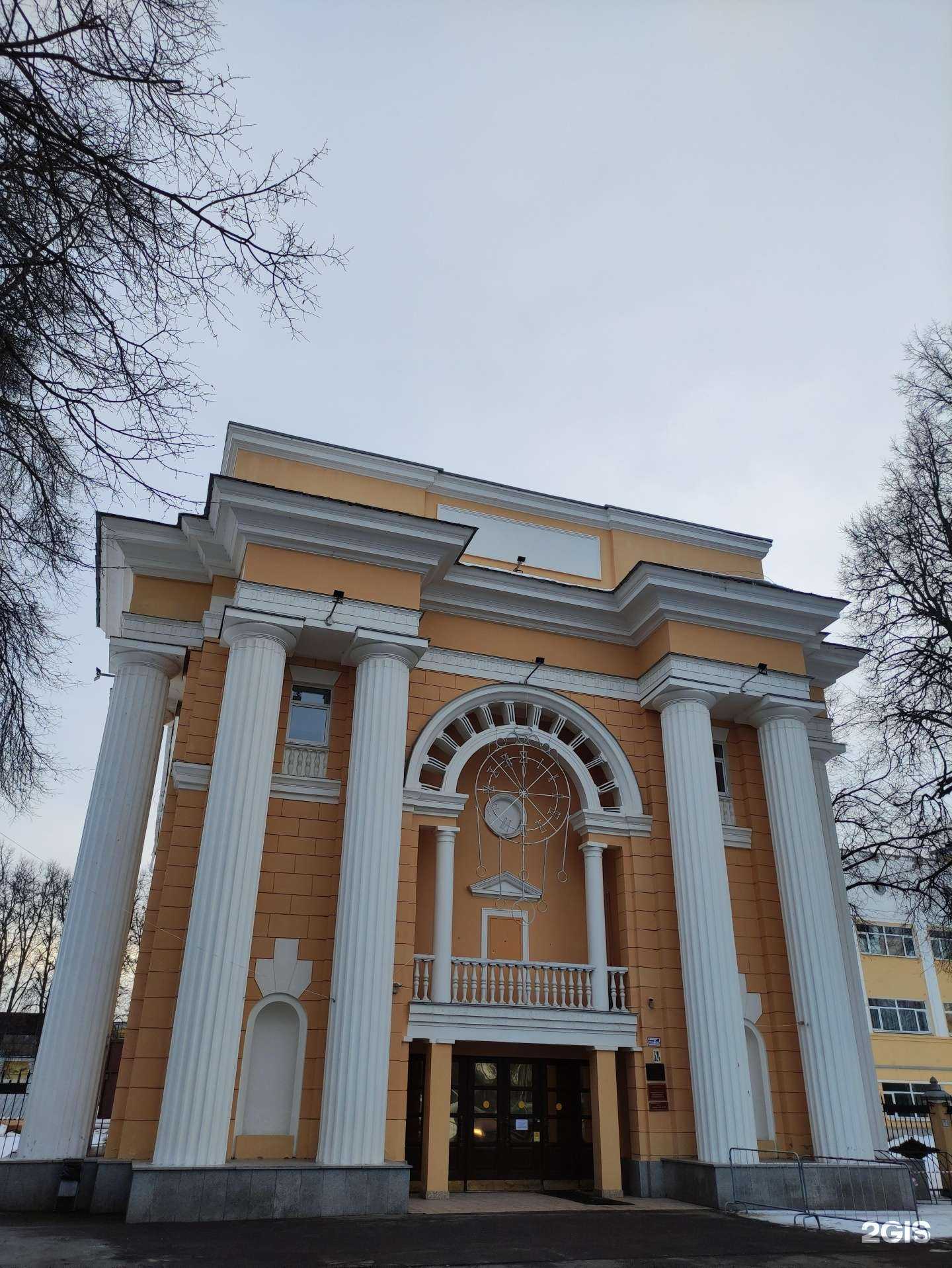 Отзывы на компанию Арабеск в Коломне c фото