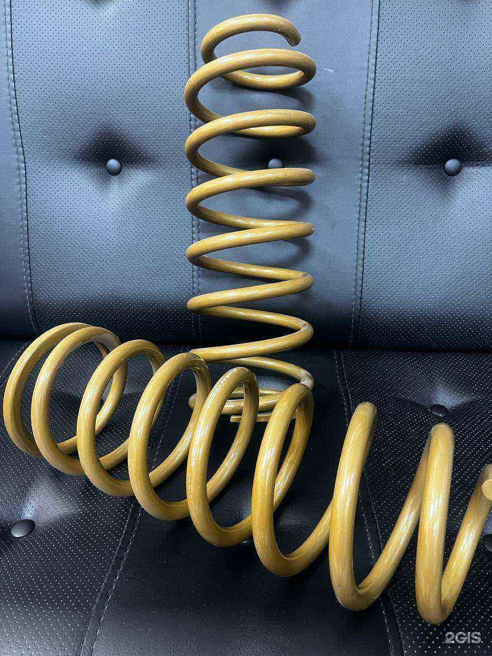 Отзывы на компанию Car-Fast в Новосибирске c фото