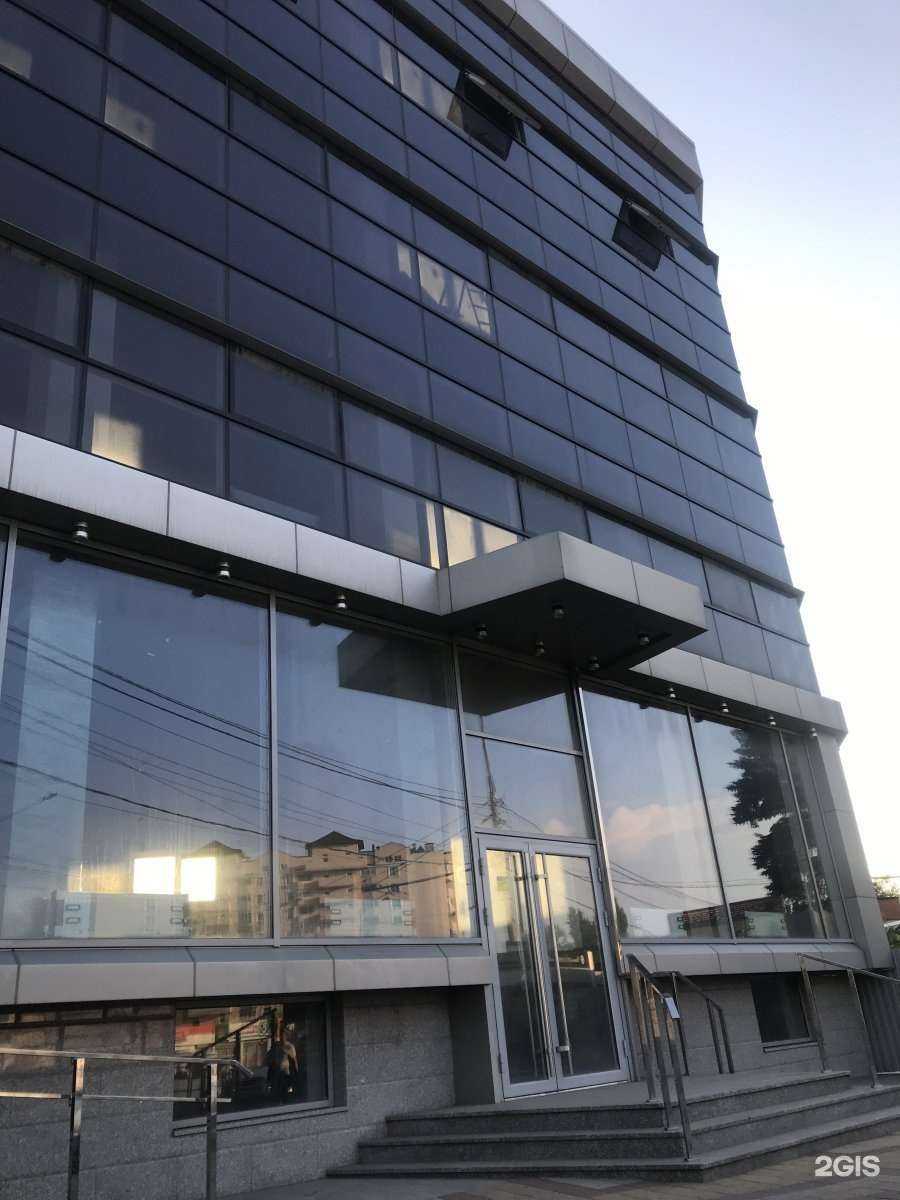 Отзывы на компанию Стамус в Краснодаре c фото - фотография 2 из 2