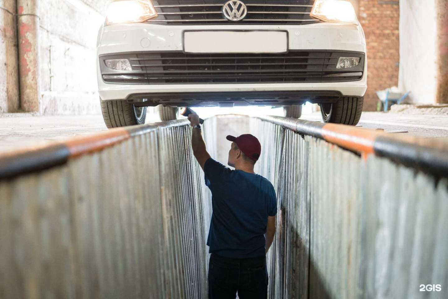 Отзывы на компанию Техосмотр 24/7 в г. Бирск c фото