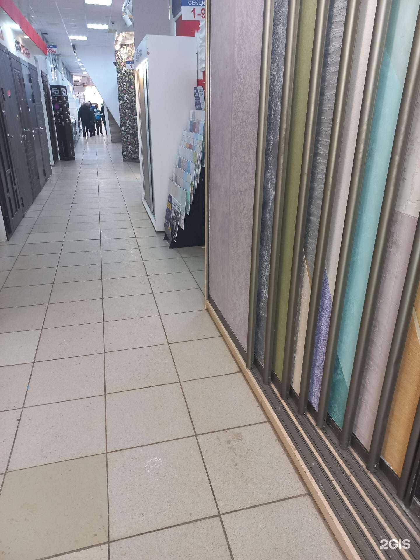 Отзывы на компанию Мастерская цвета в Самаре c фото