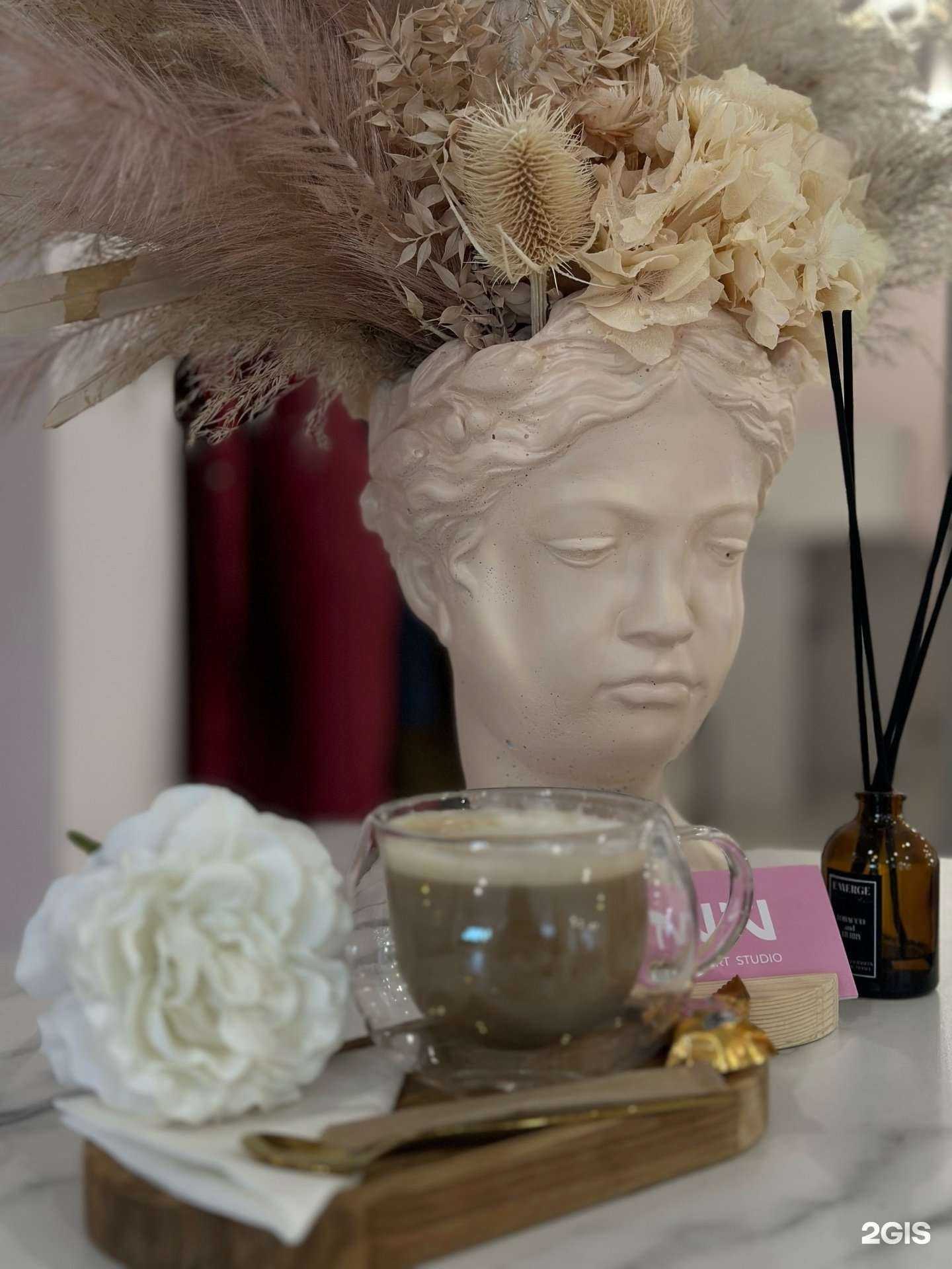 Отзывы на компанию Nail Art Studio в Ульяновске c фото