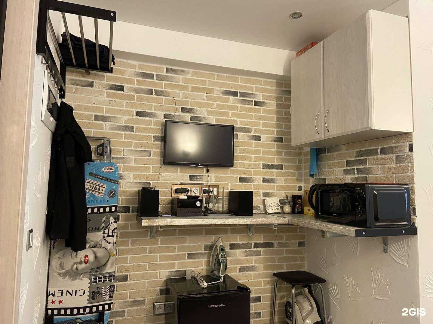 Отзывы на компанию Апартаменты на Тверской в Саратове c фото