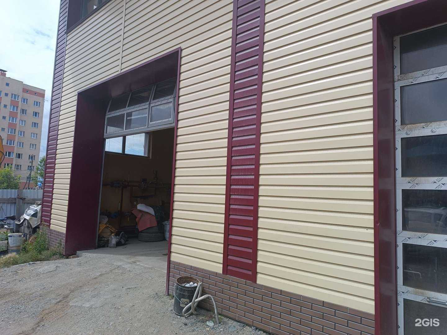 Отзывы на компанию ЭлектрикАвто65 в г. Южно-Сахалинск c фото