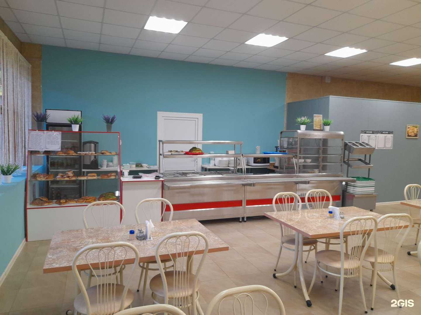 Отзывы на компанию Столовая в Краснодаре c фото