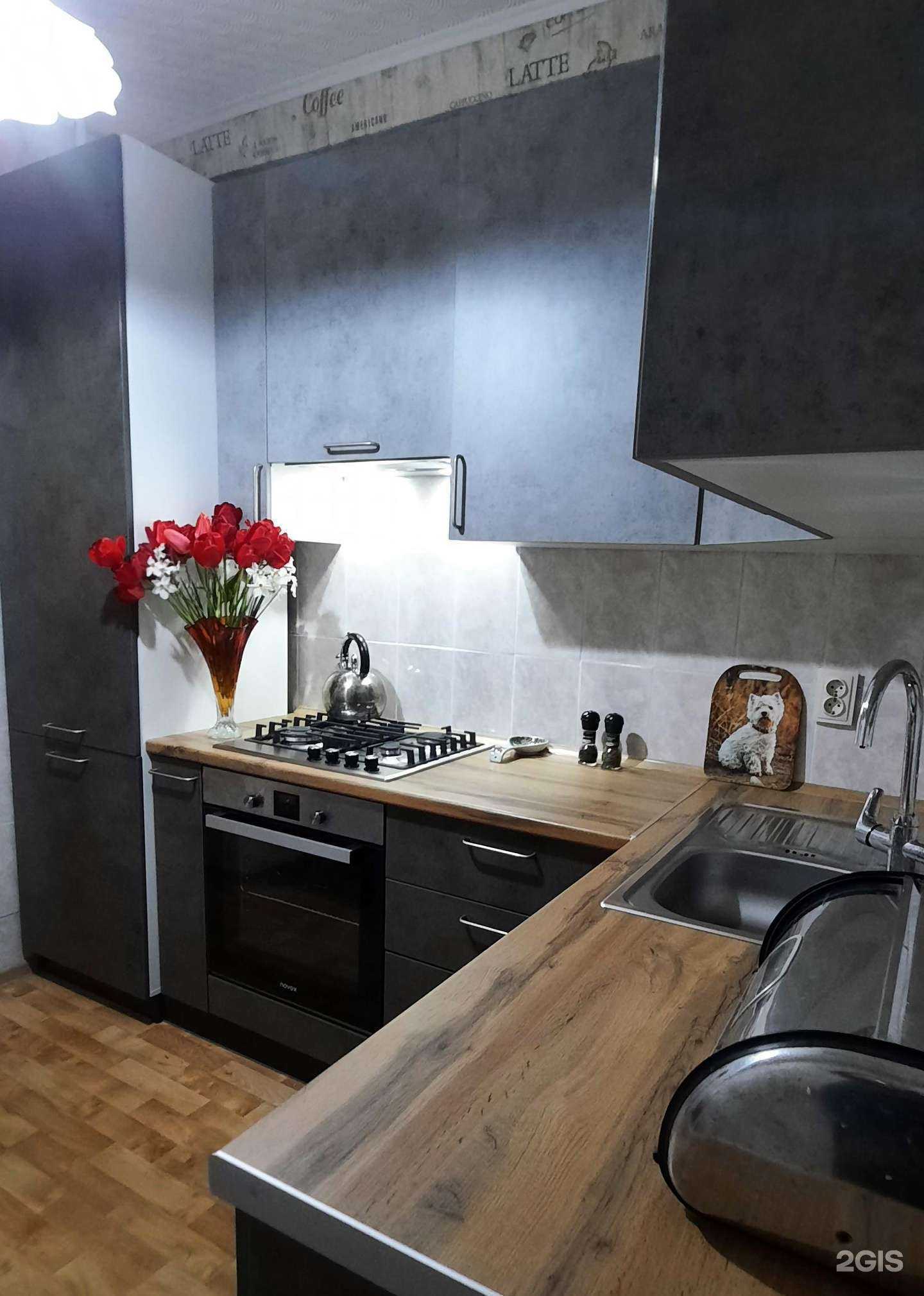 Отзывы на компанию Кухни Экспресс в Ростове-на-Дону c фото