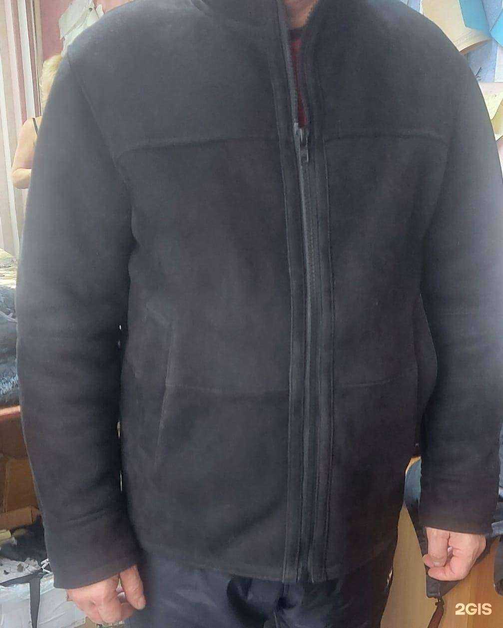 Отзывы на компанию Мастерская по пошиву и ремонту одежды в Барнауле c фото