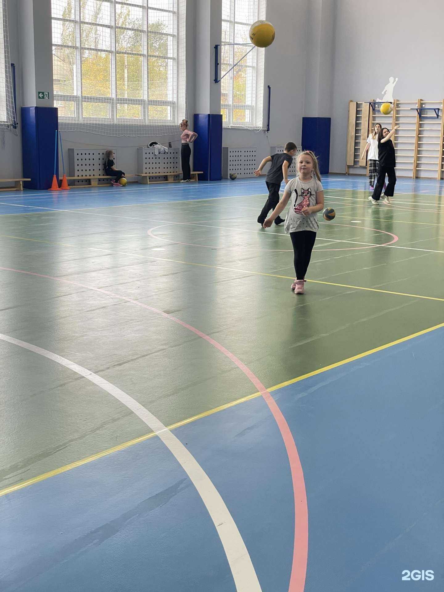 Отзывы на компанию Средняя школа №117 в Волгограде c фото