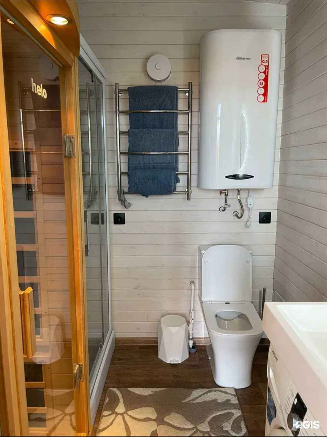 Отзывы на компанию Гостевой дом в г. Елец c фото