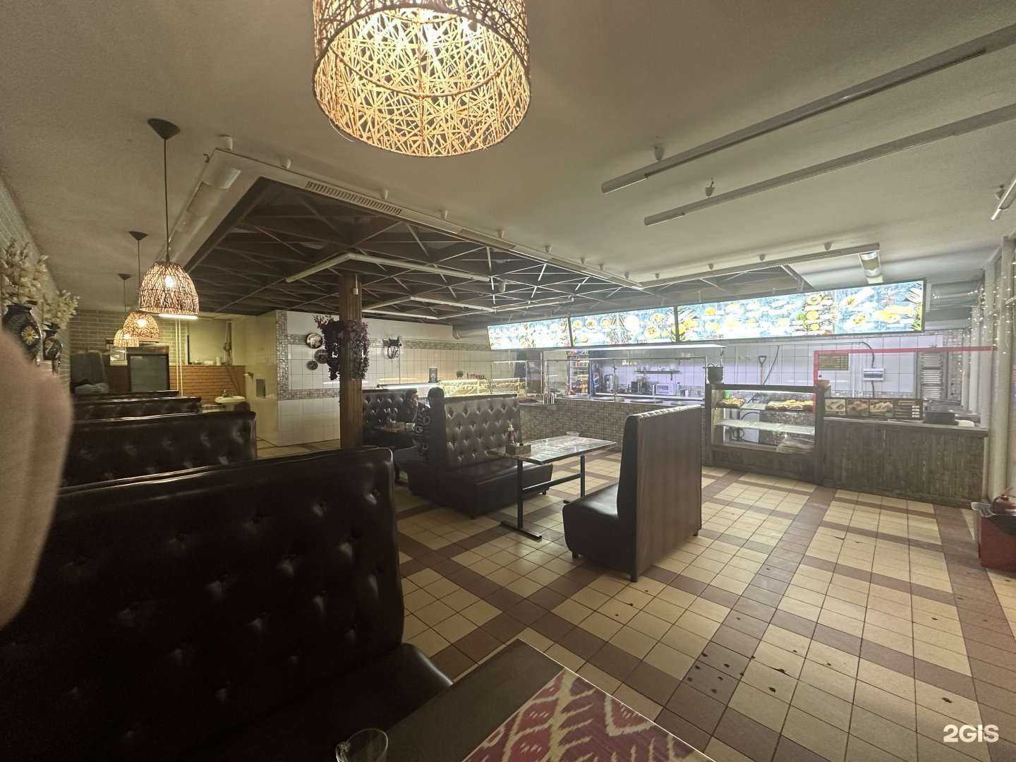 Отзывы на компанию Душа востока в г. Тамбов c фото