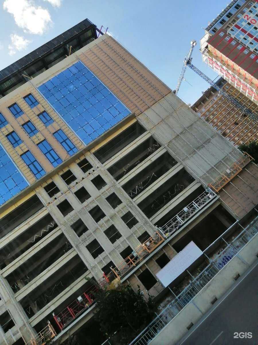 Отзывы на компанию Пункт приема батареек в Краснодаре c фото - фотография 2 из 2