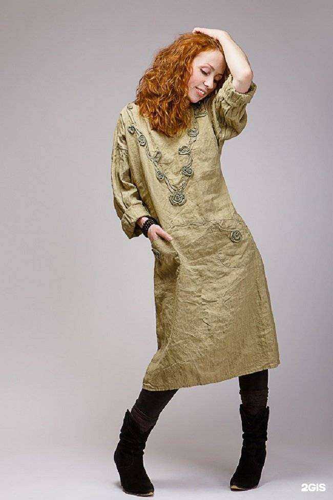 Отзывы на компанию Нжен лён в Калуге c фото