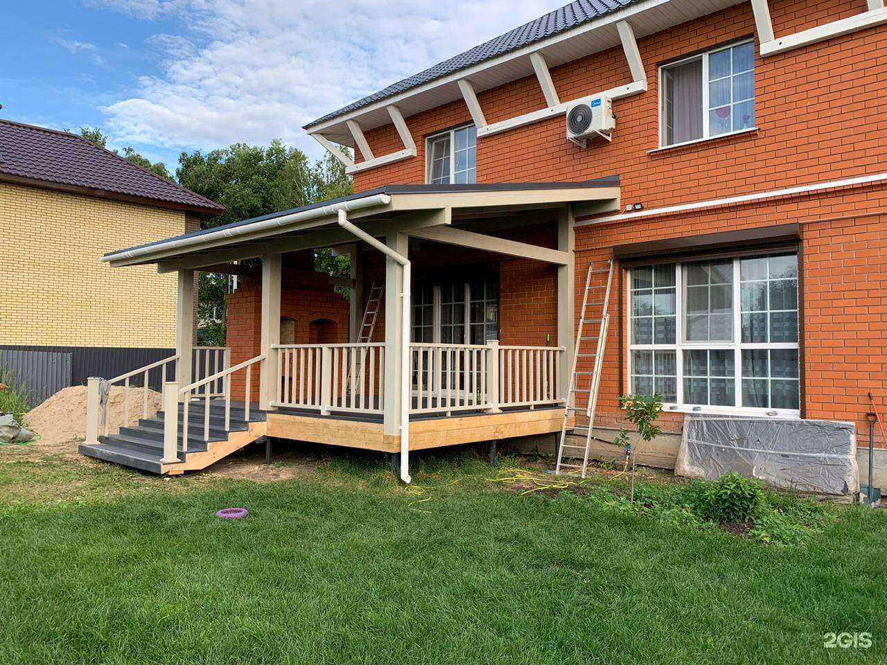 Отзывы на компанию Руско групп в г. Казань c фото