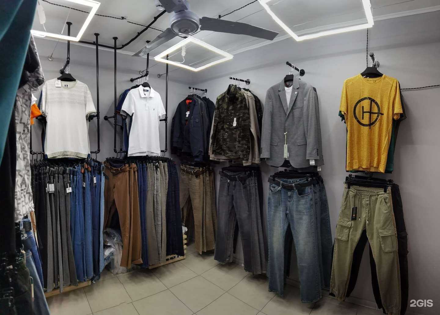 Отзывы на компанию JeanStory в г. Краснодар c фото