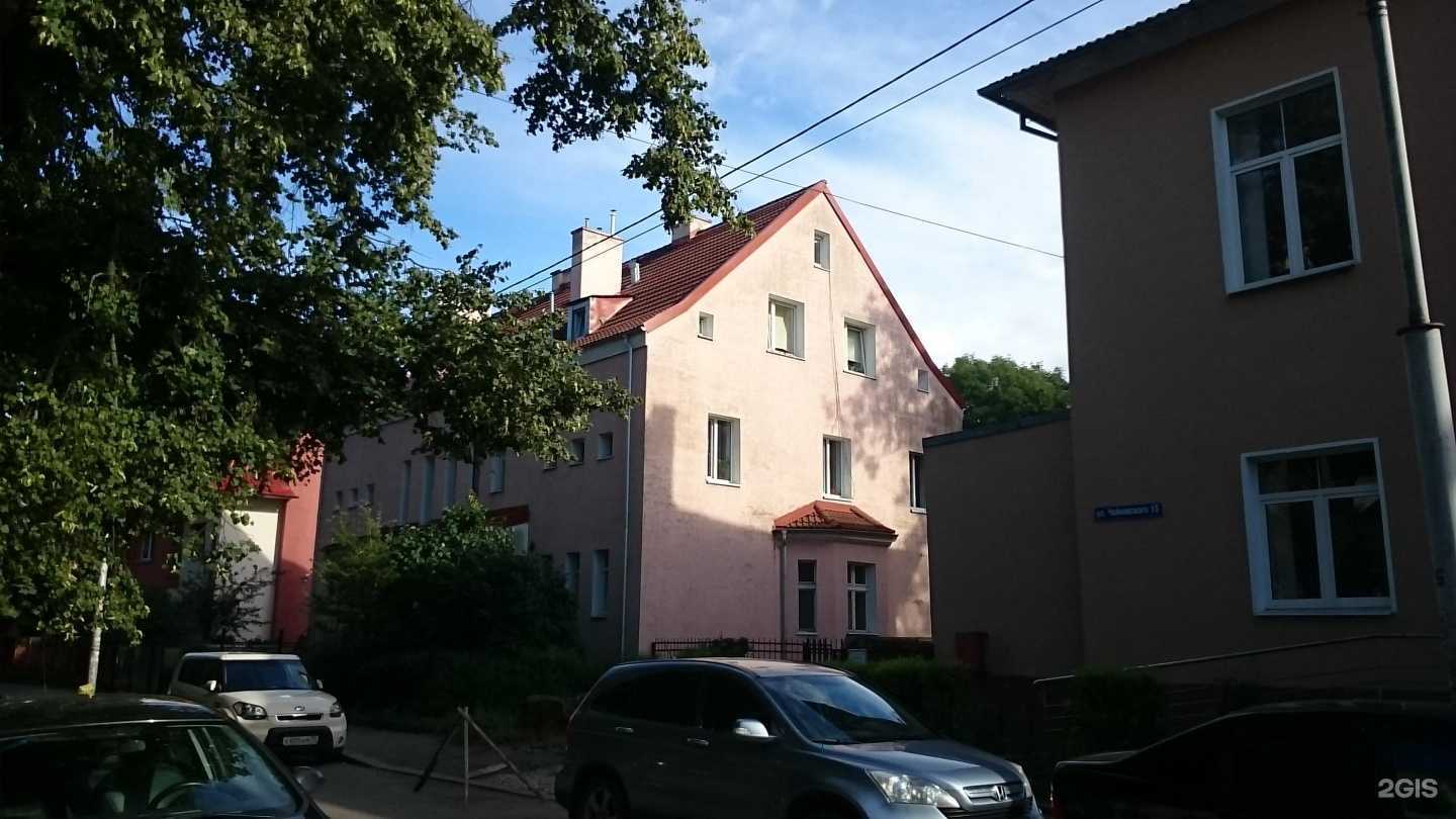 Отзывы на компанию Portal Tattoo в Калининграде c фото - фотография 2 из 2