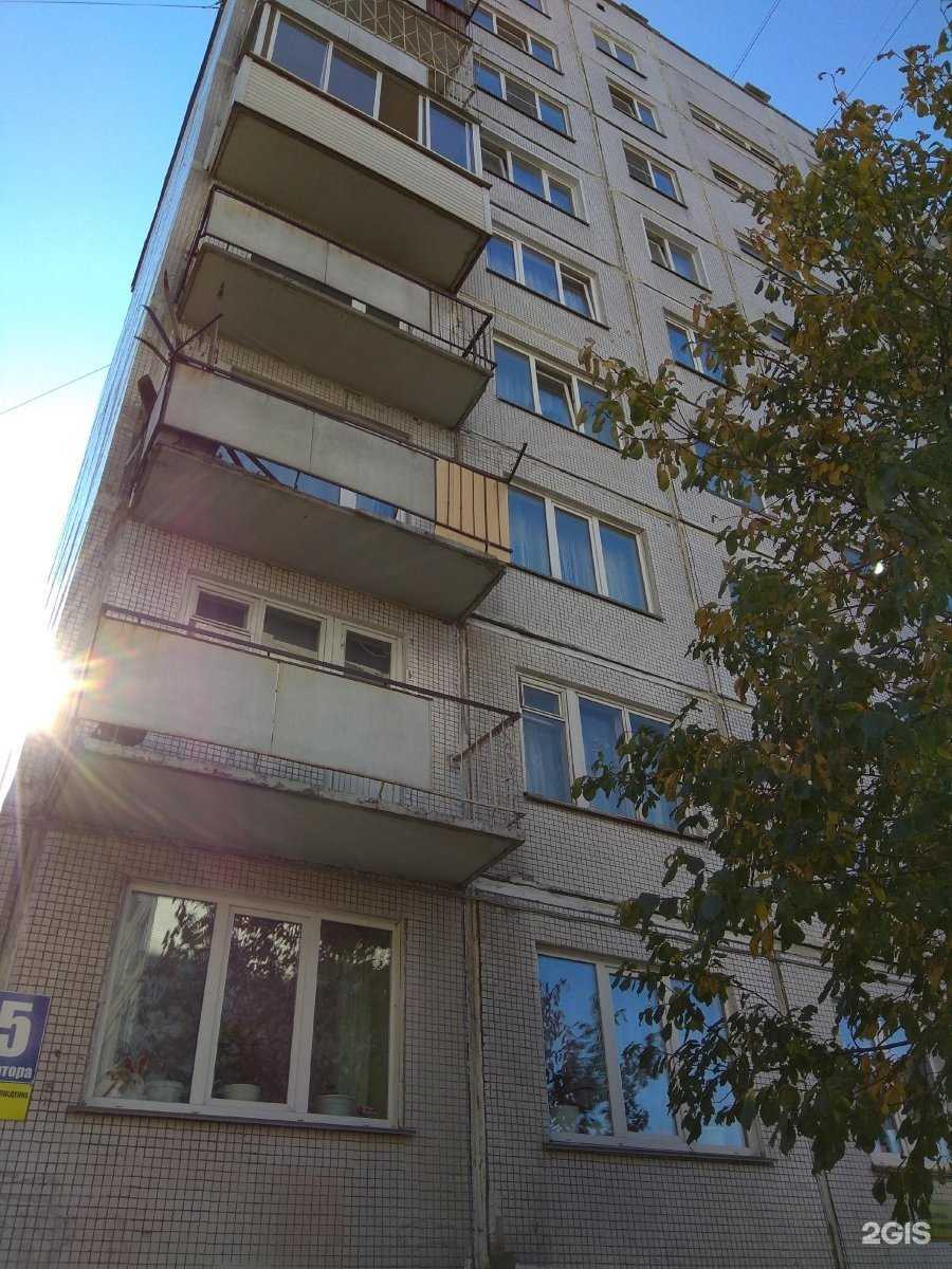 Отзывы на компанию Жилфонд в Новосибирске c фото - фотография 2 из 2