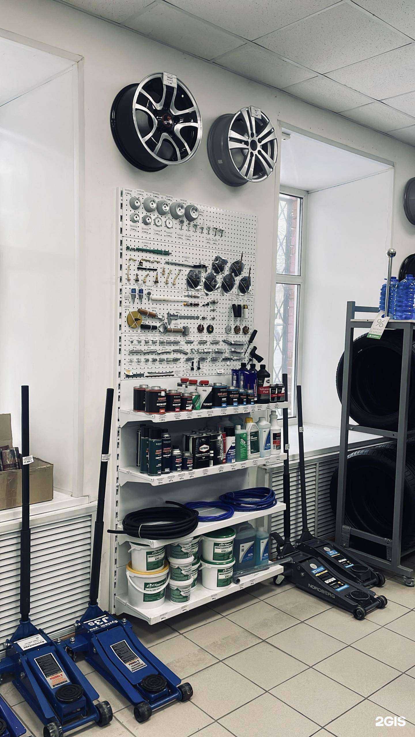 Отзывы на компанию СибШип в г. Томск c фото