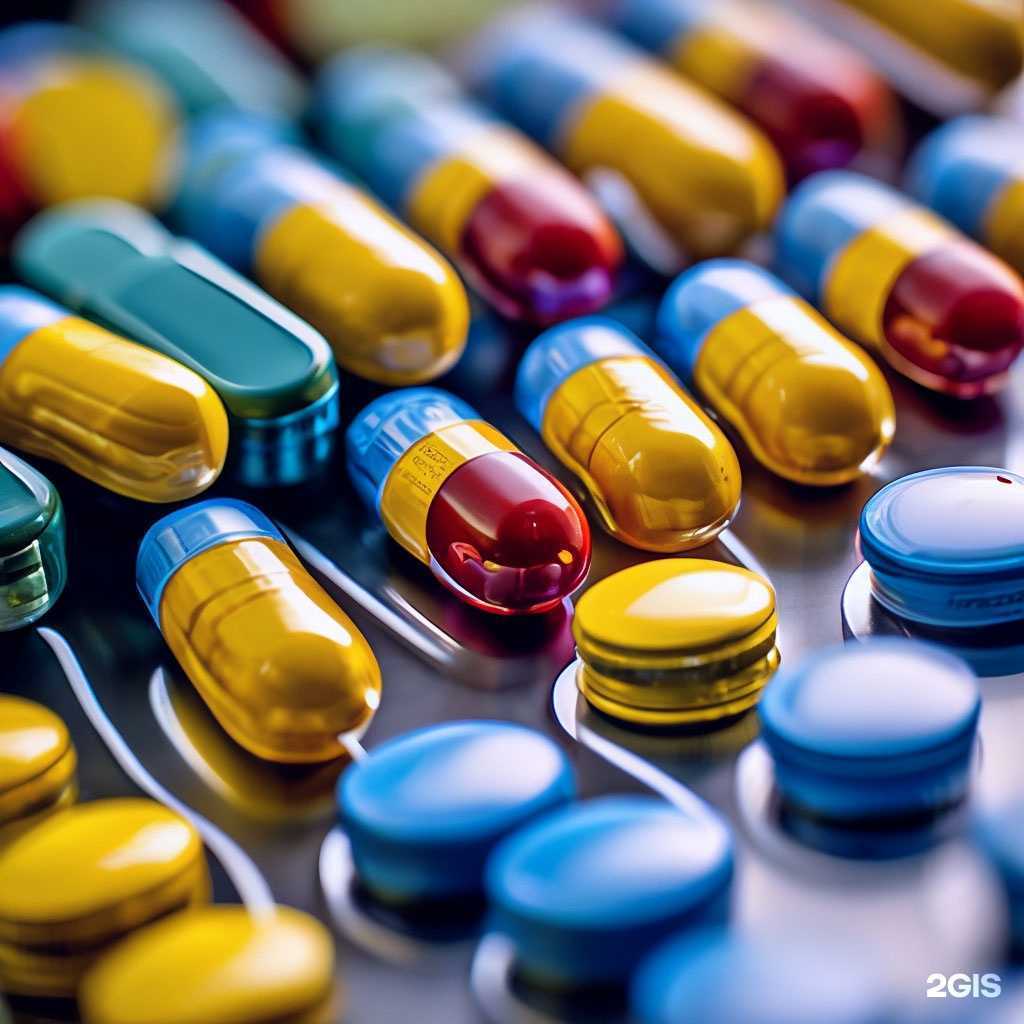 Отзывы на компанию Первая аптека в г. Чита c фото