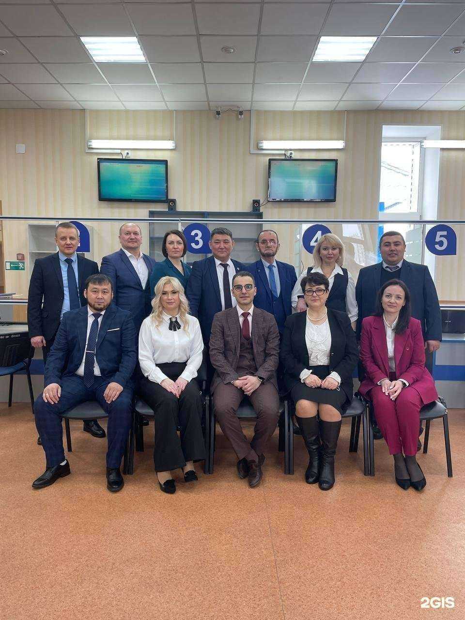 Отзывы на компанию Таджикская национально-культурная диаспора Вахдат-Север в Сургуте c фото