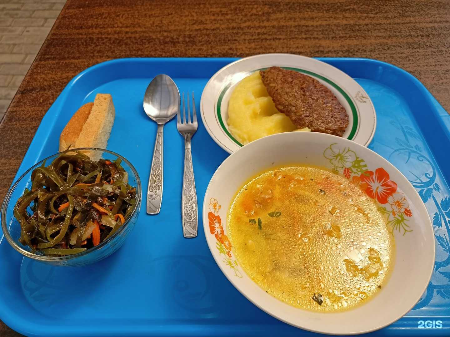 Отзывы на компанию Столовая в Сочи c фото