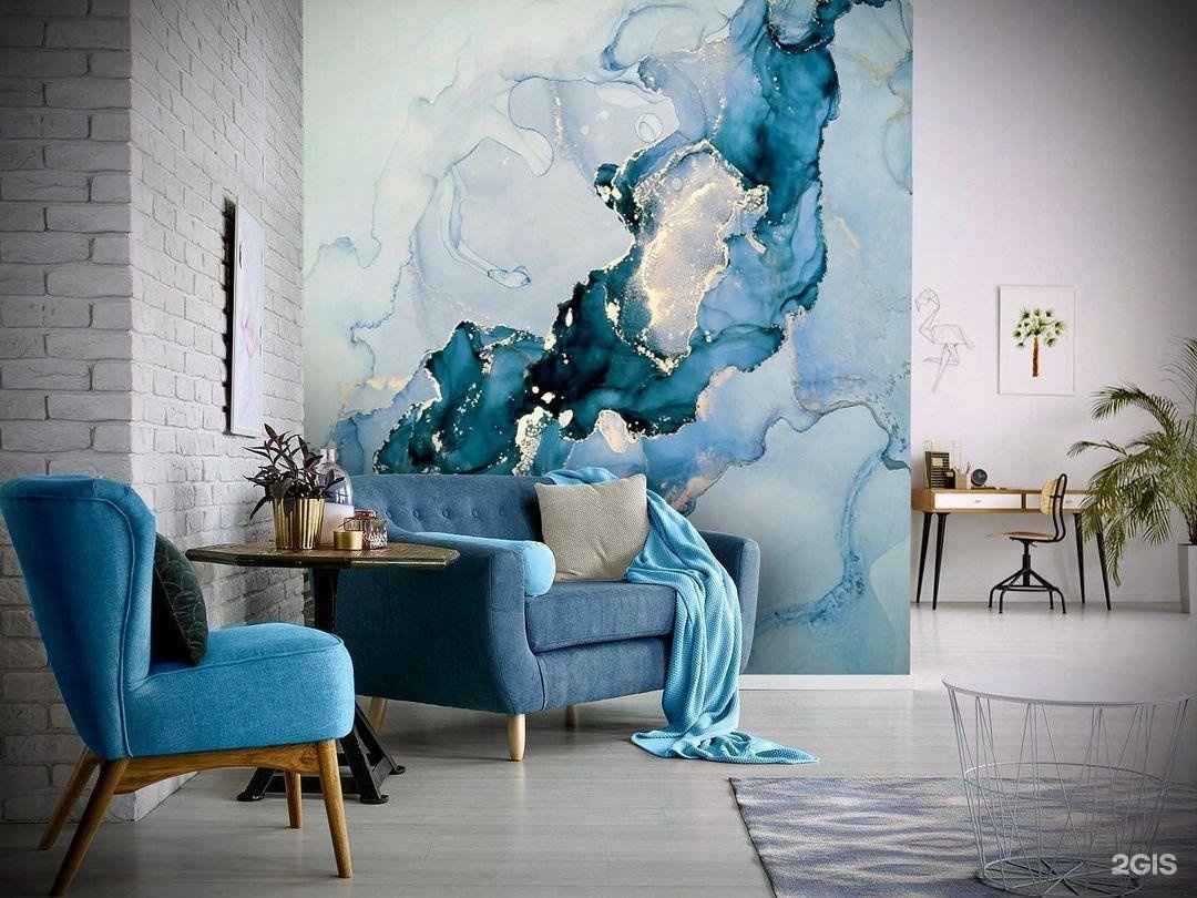 Отзывы на компанию Обои центр в Махачкале c фото