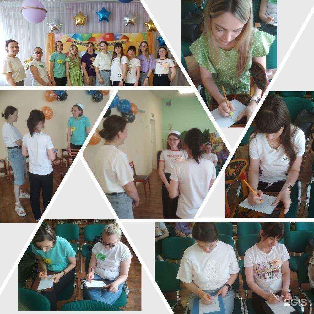 Отзывы на компанию Детский сад №60 в Нижнем Тагиле c фото