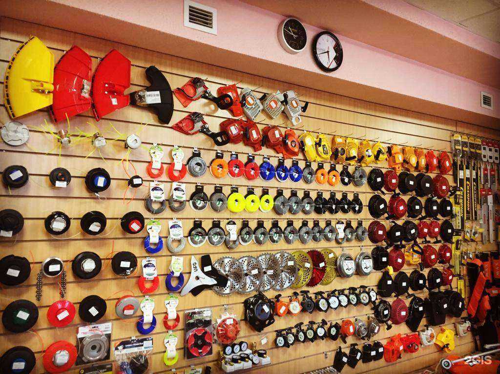 Отзывы на компанию Бензотека в г. Самара c фото