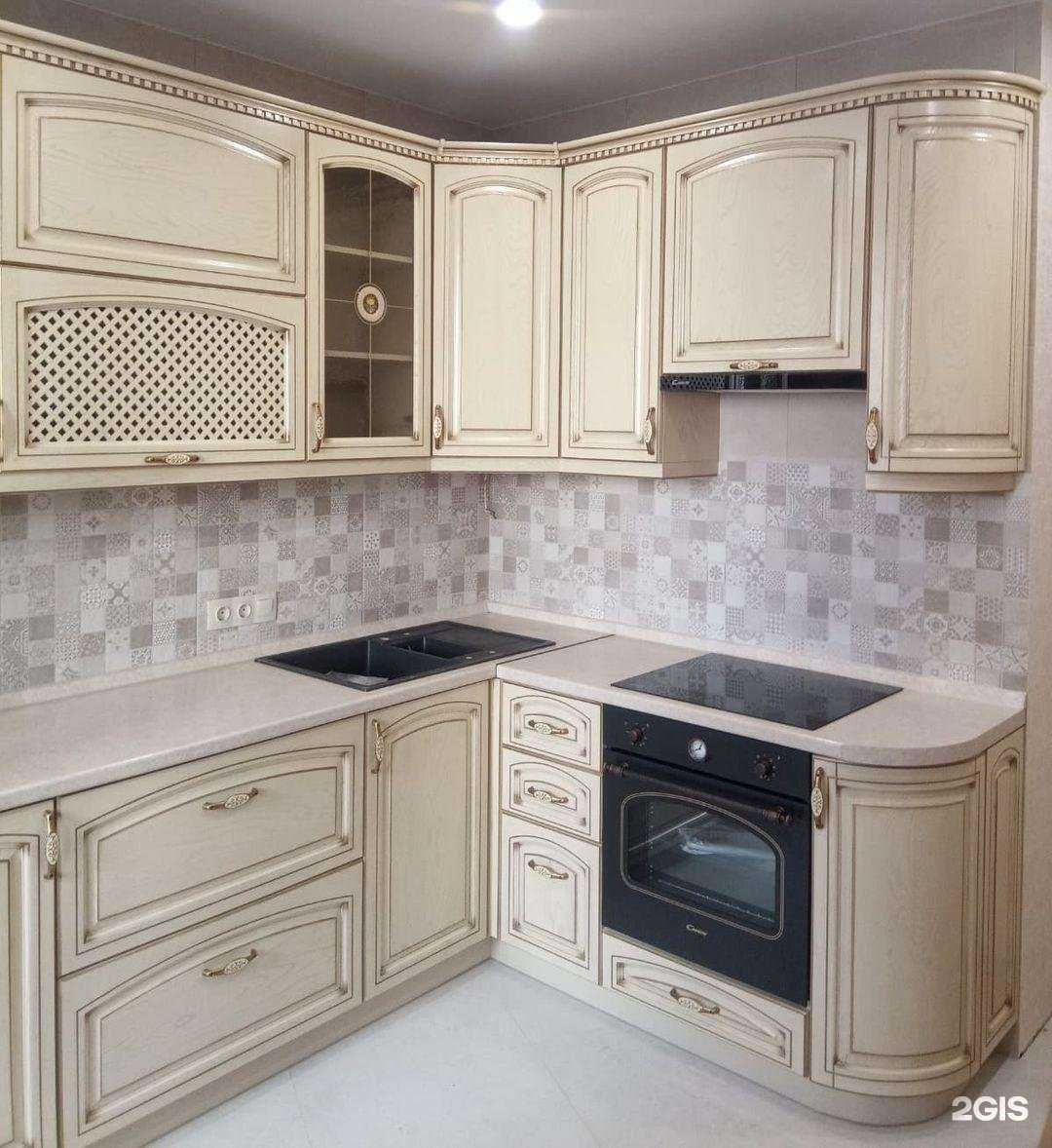 Отзывы на компанию Кухни 21 века в г. Армавир c фото