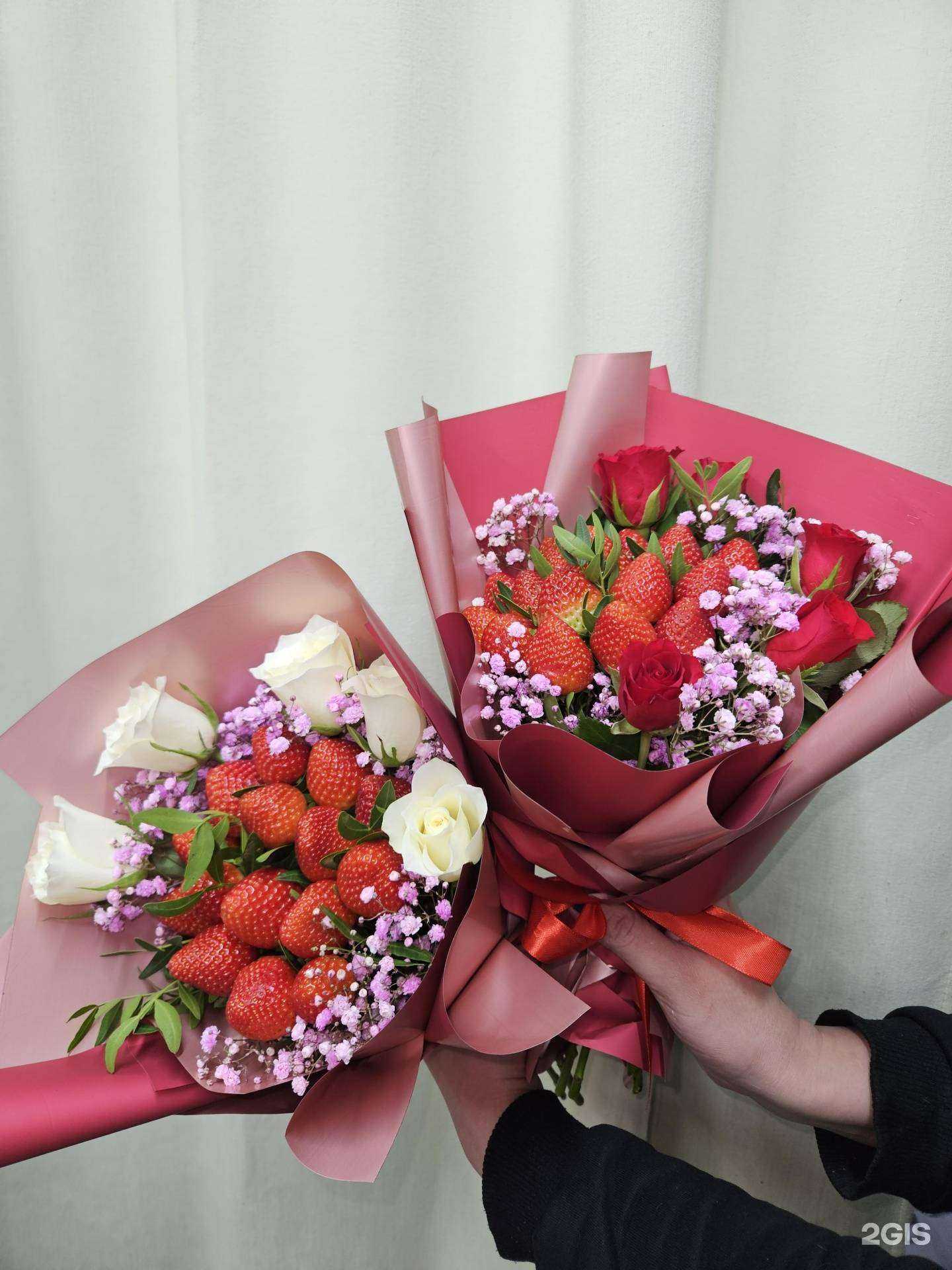 Отзывы на компанию Compliment_ykt в г. Якутск c фото