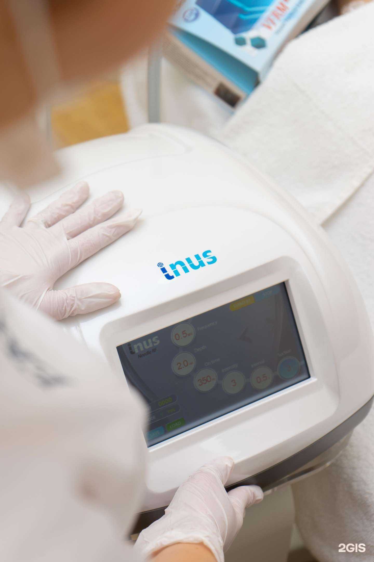 Отзывы на компанию Европейская косметологическая клиника в Пятигорске c фото