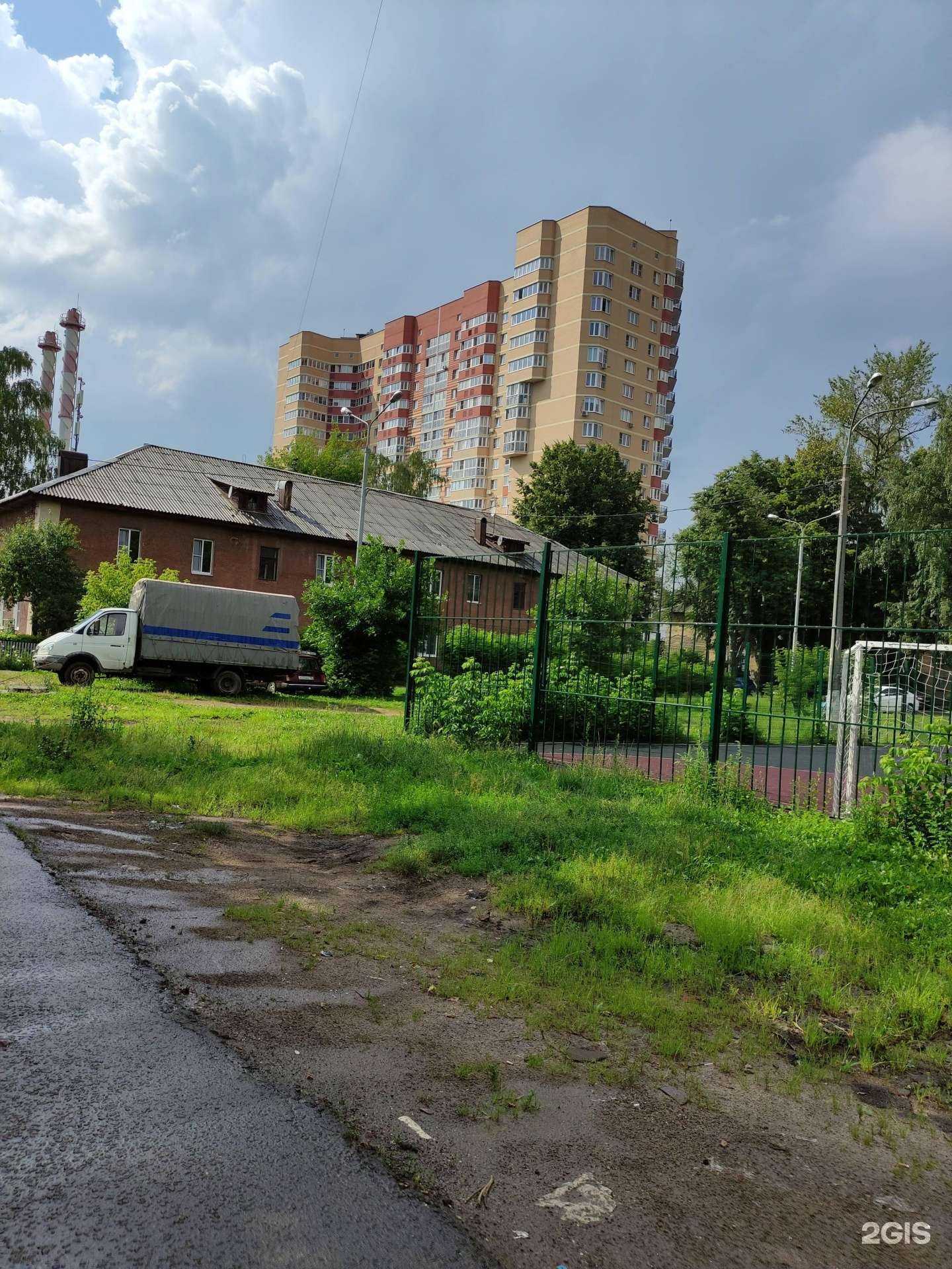 Отзывы на компанию Кактус Хаус в Ивантеевке c фото - фотография 2 из 2