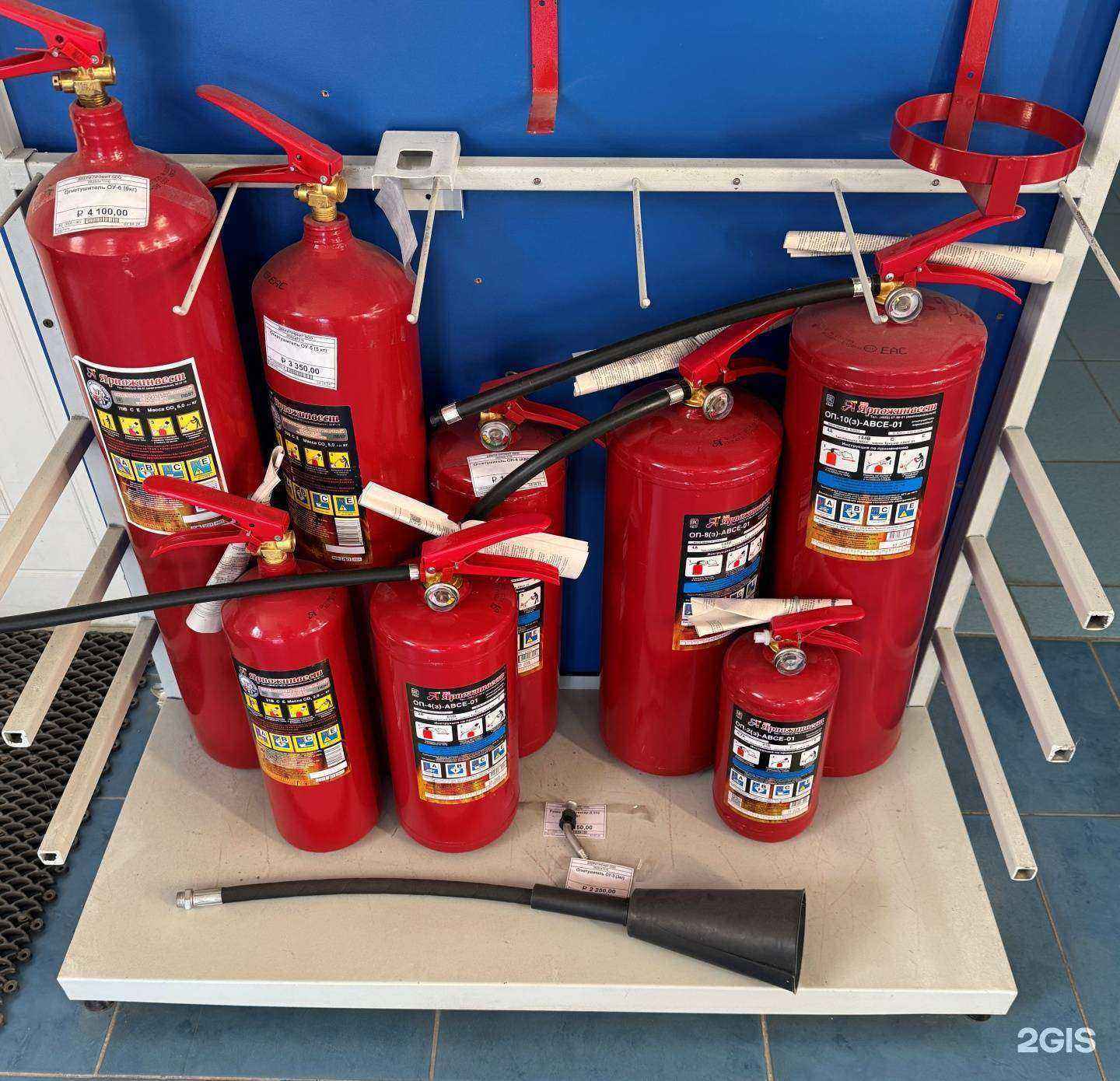 Отзывы на компанию Нефтехимснаб в г. Пятигорск c фото