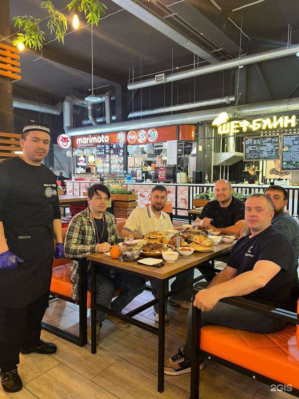 Отзывы на компанию Казан брат Тандыра в Омске c фото