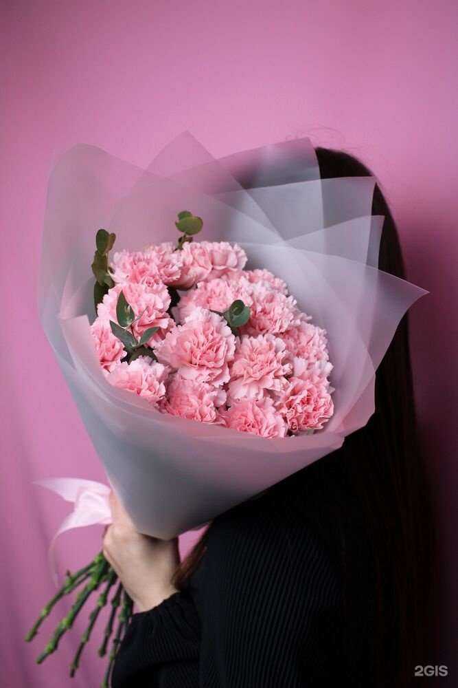 Отзывы на компанию Buy buket в г. Звенигород c фото