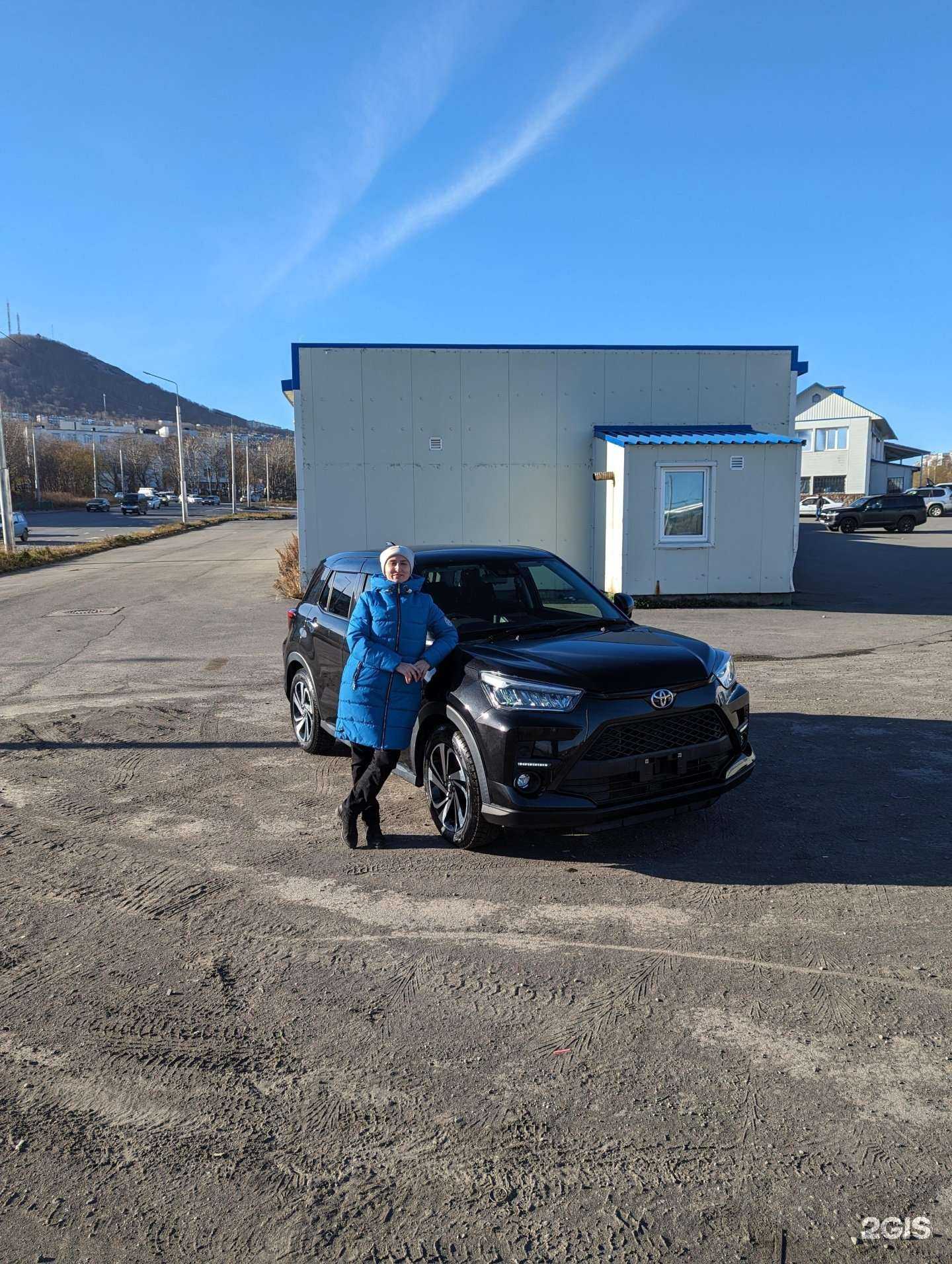 Отзывы на компанию Prime Auto Japan в Петропавловске-Камчатском c фото