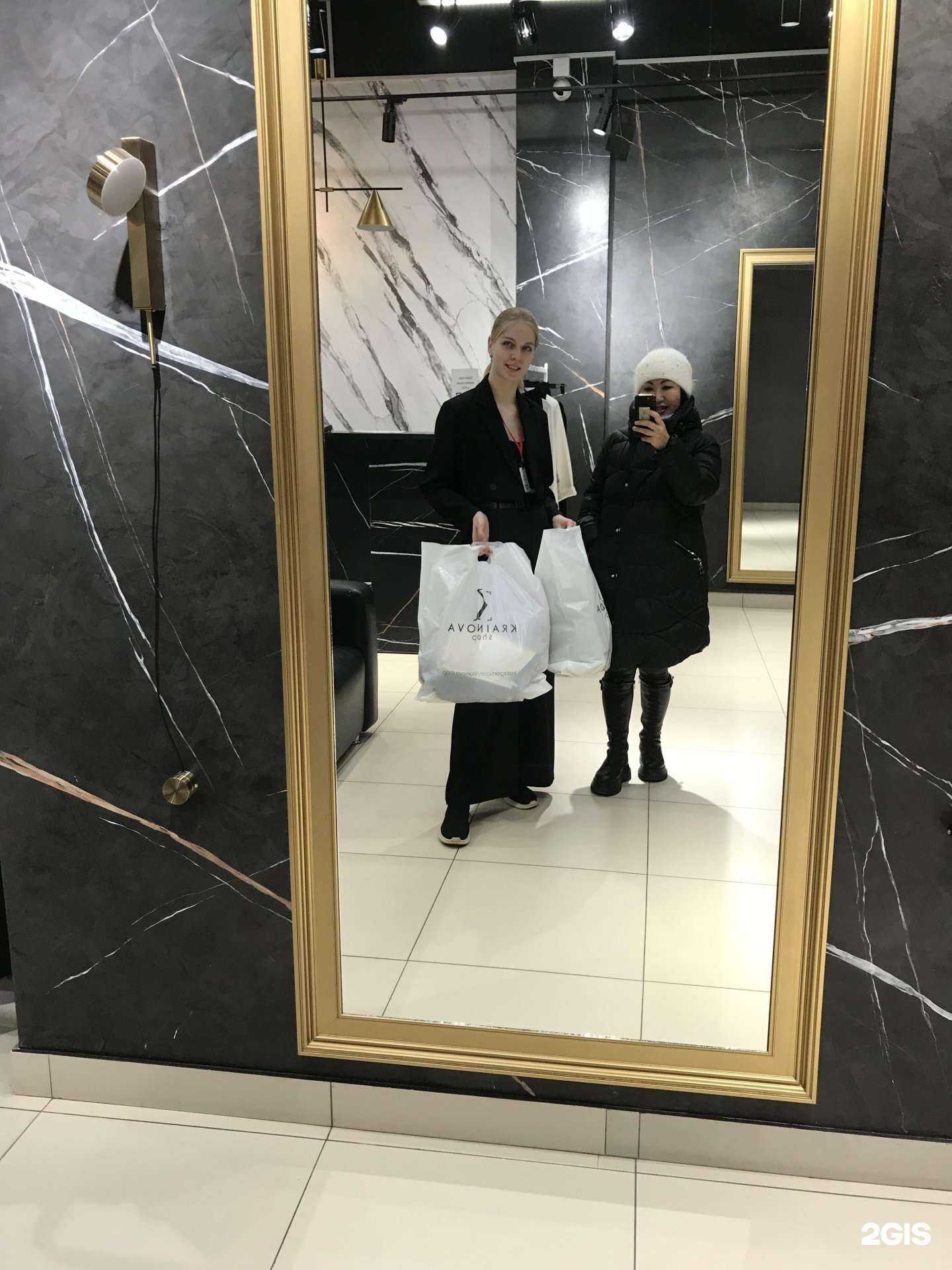 Отзывы на компанию Krainova в Барнауле c фото