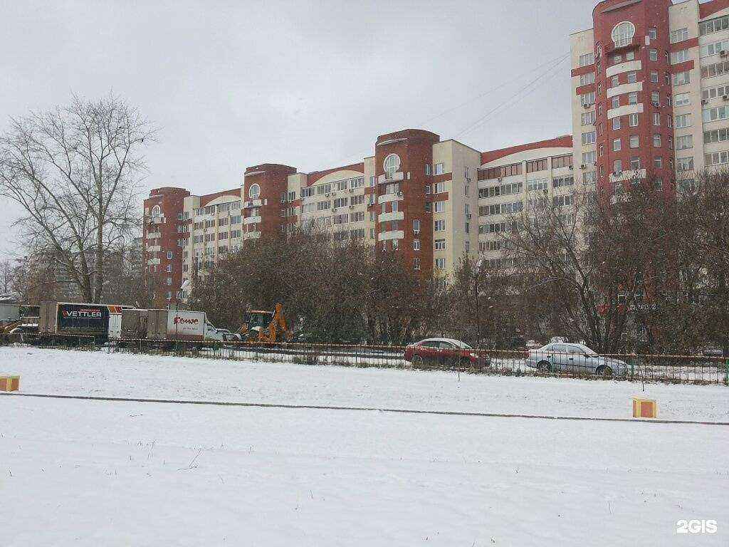 Отзывы на компанию ПоЗнайка в Екатеринбурге c фото - фотография 2 из 2