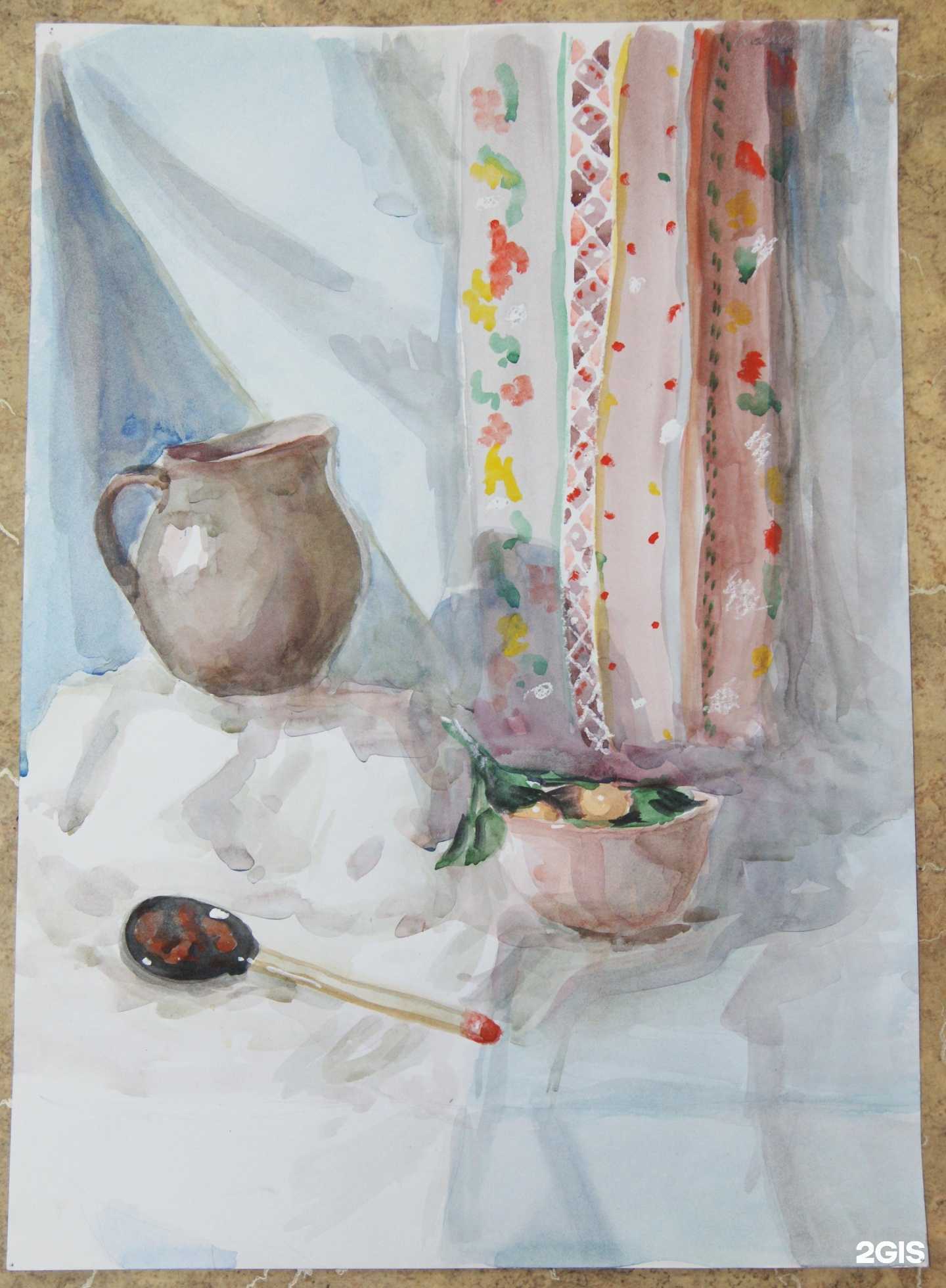 Отзывы на компанию Средняя школа №49 в г. Липецк c фото