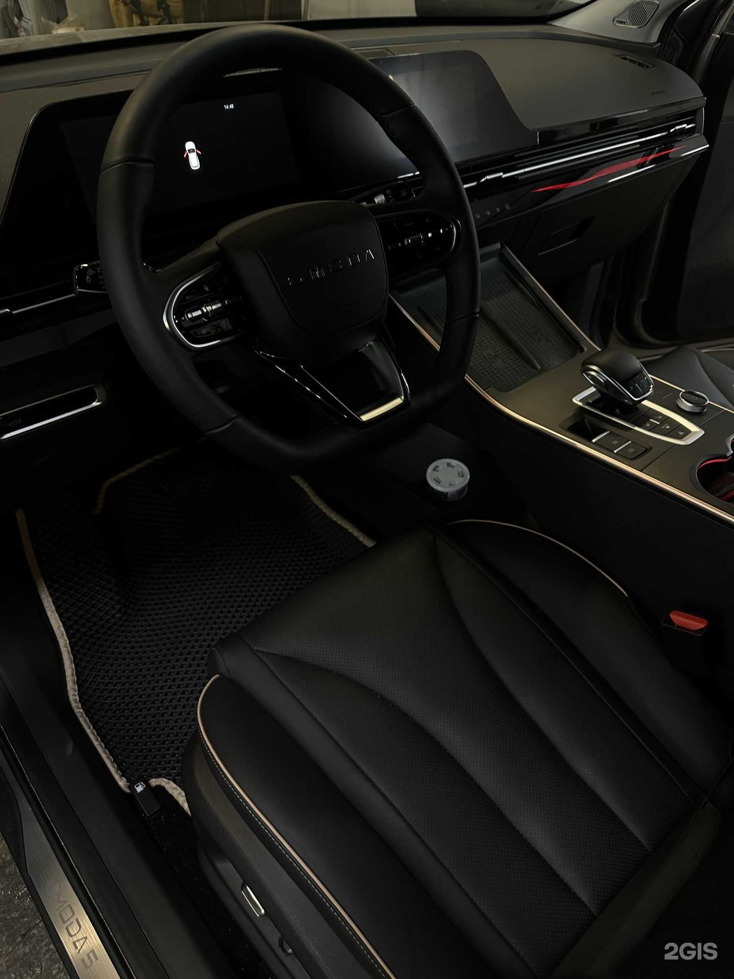 Отзывы на компанию Autolux в Улан-Удэ c фото