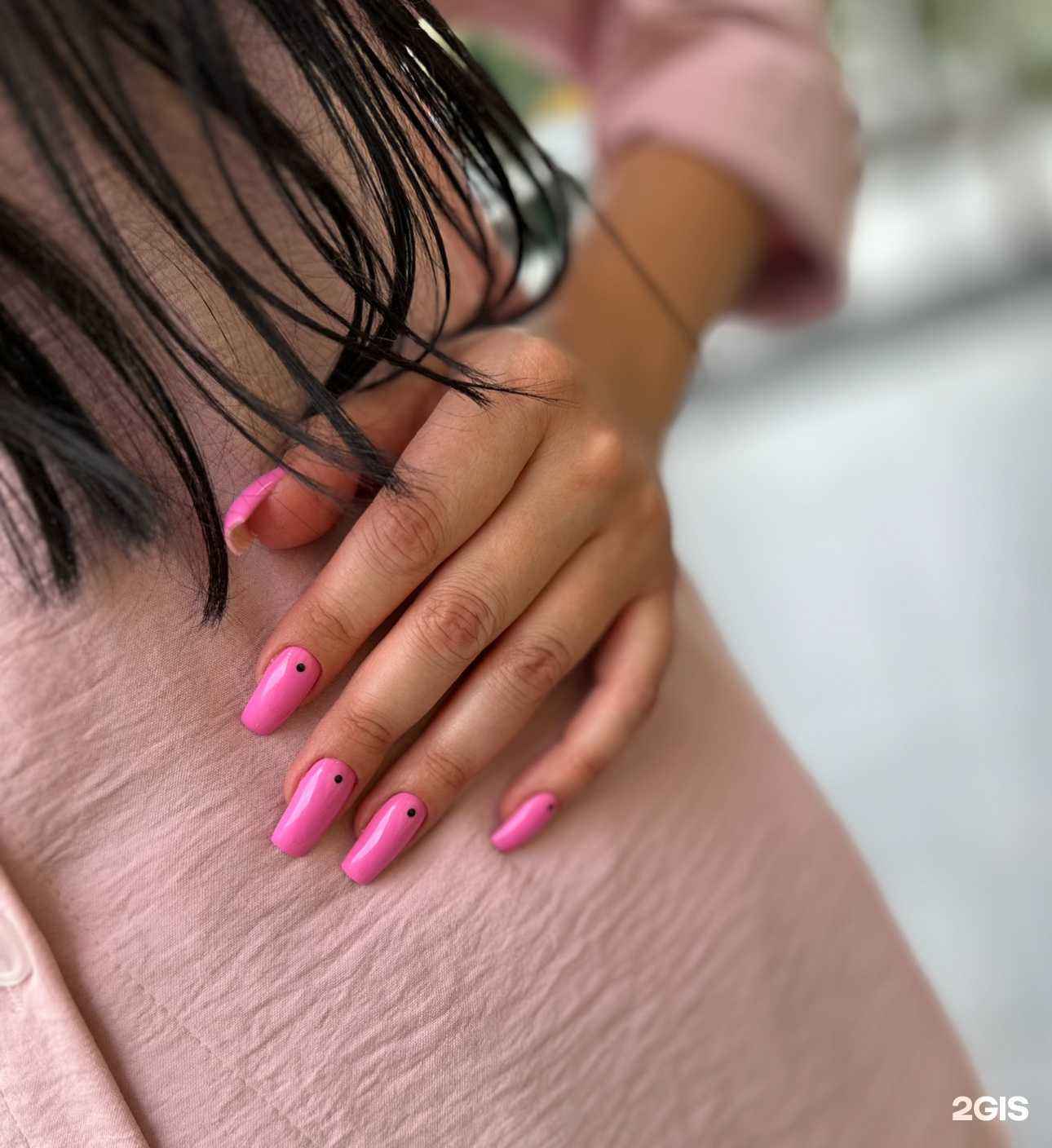 Отзывы на компанию Nails Vision в г. Челябинск c фото