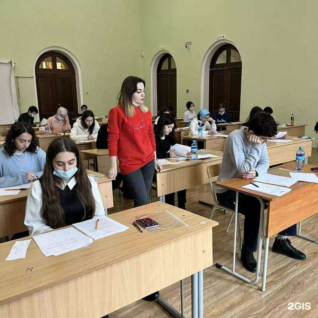 Отзывы на компанию Lingua plus в г. Махачкала c фото