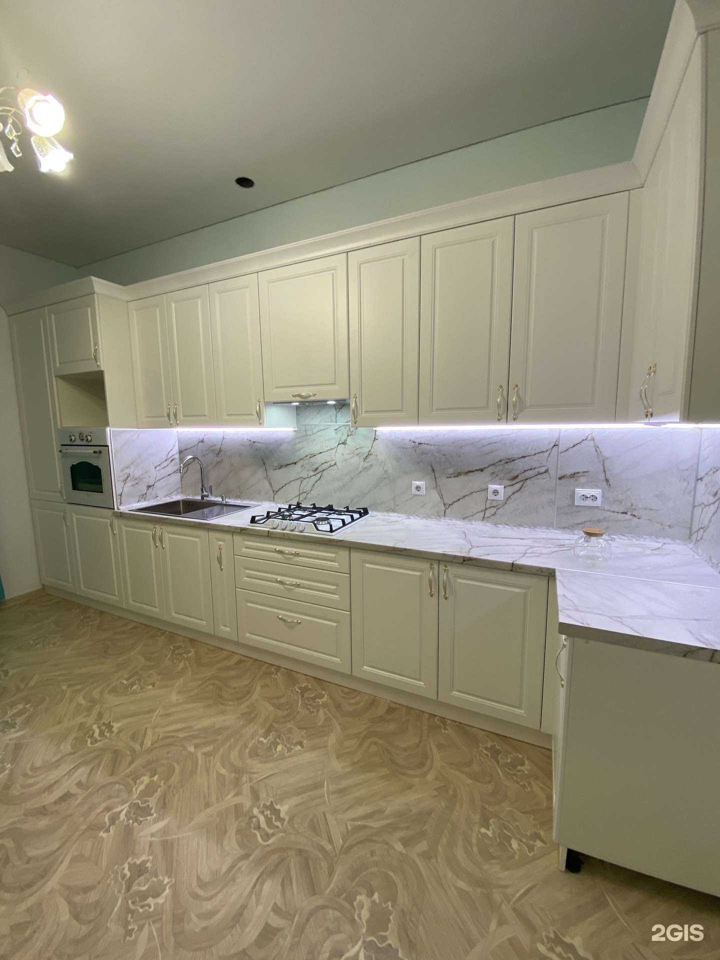 Отзывы на компанию Fat-мебель в г. Оренбург c фото