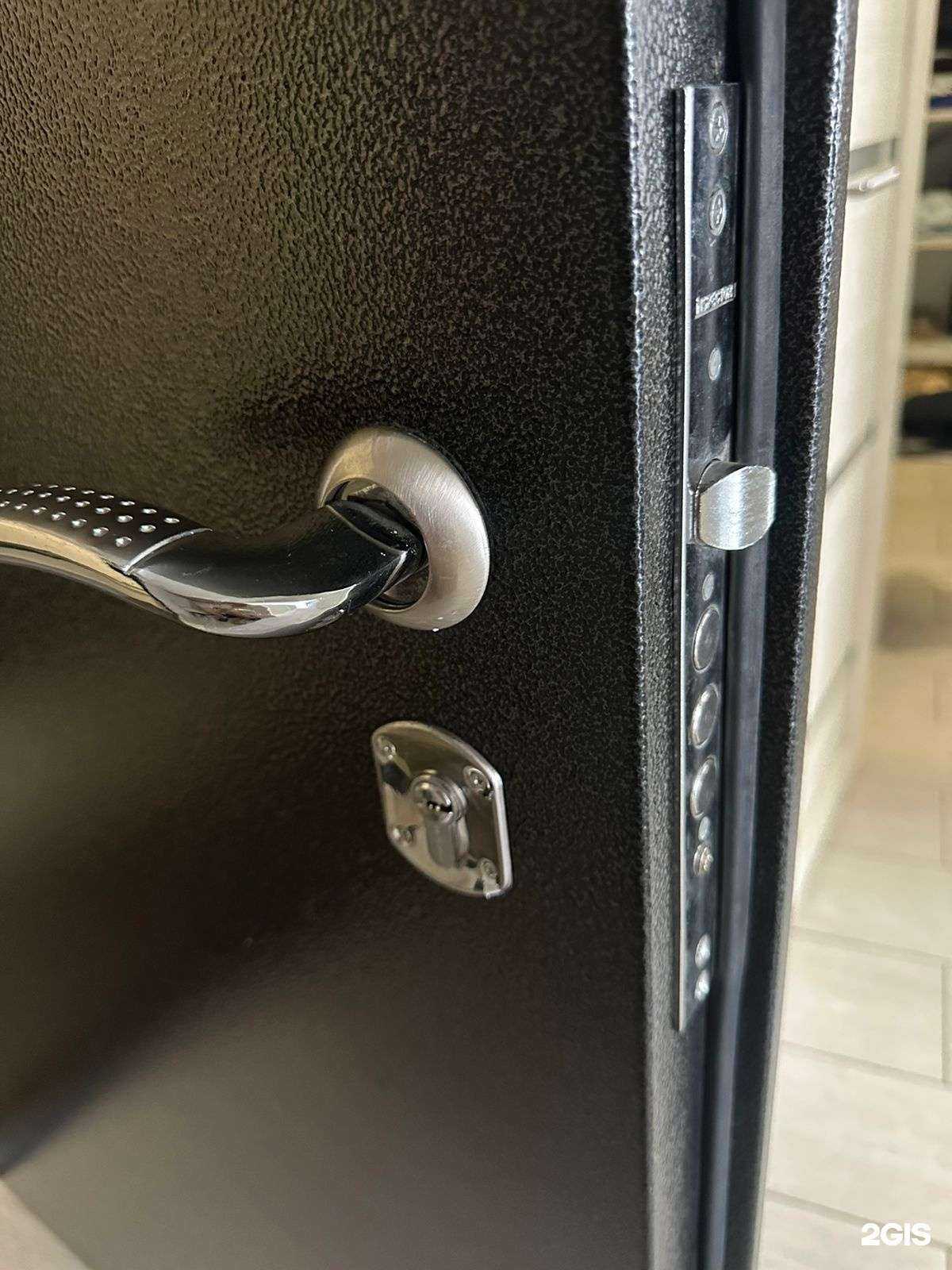 Отзывы на компанию Замочных-Дел-Мастера в г. Новосибирск c фото