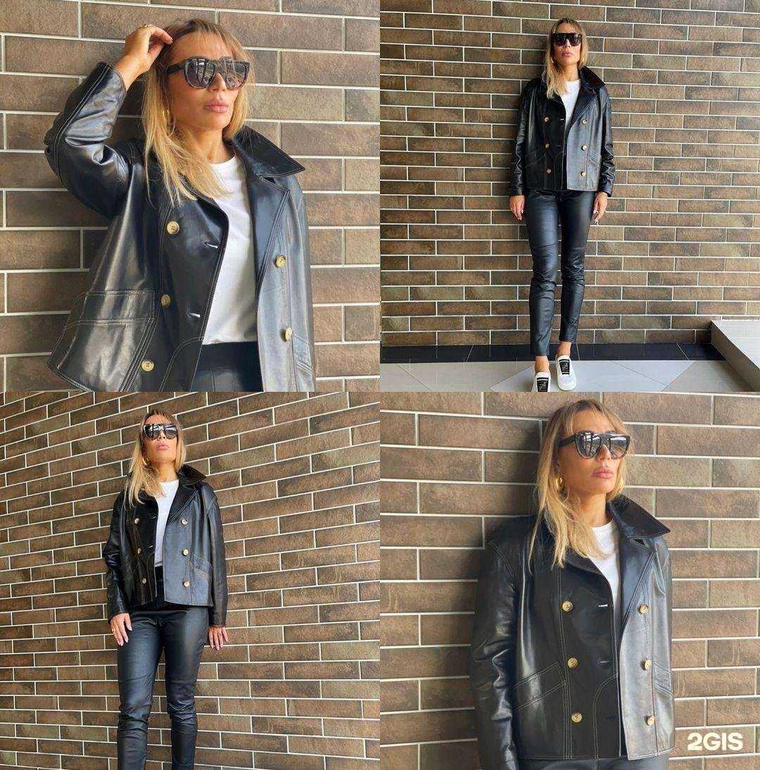 Отзывы на компанию Emilia Rinzi в Ангарске c фото