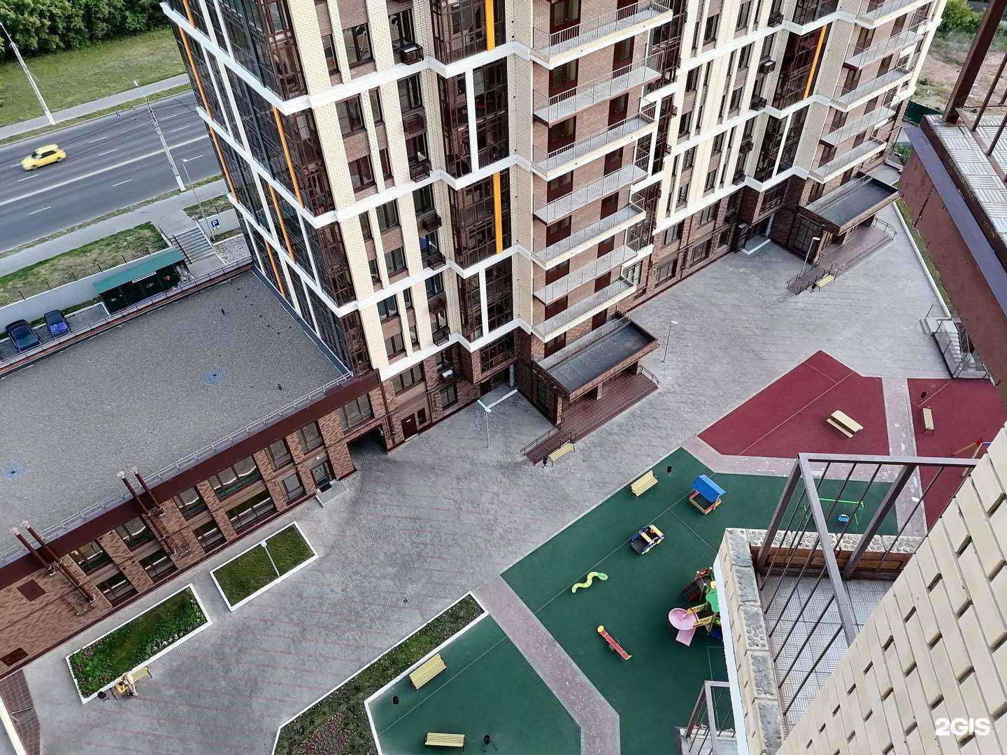 Отзывы на компанию Prima Studio в Чебоксарах c фото - фотография 2 из 2