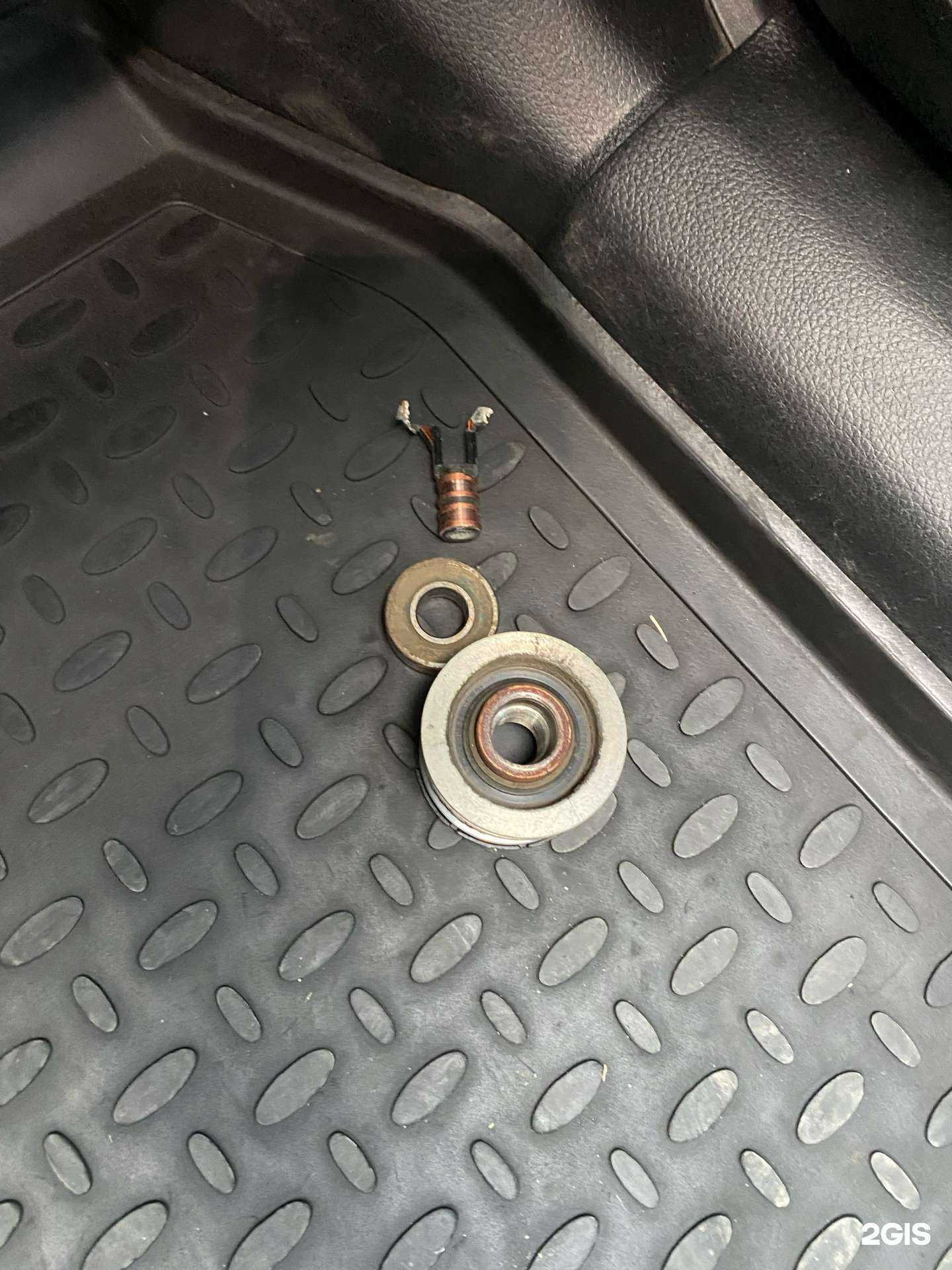 Отзывы на компанию Тесла-стартер в г. Астрахань c фото