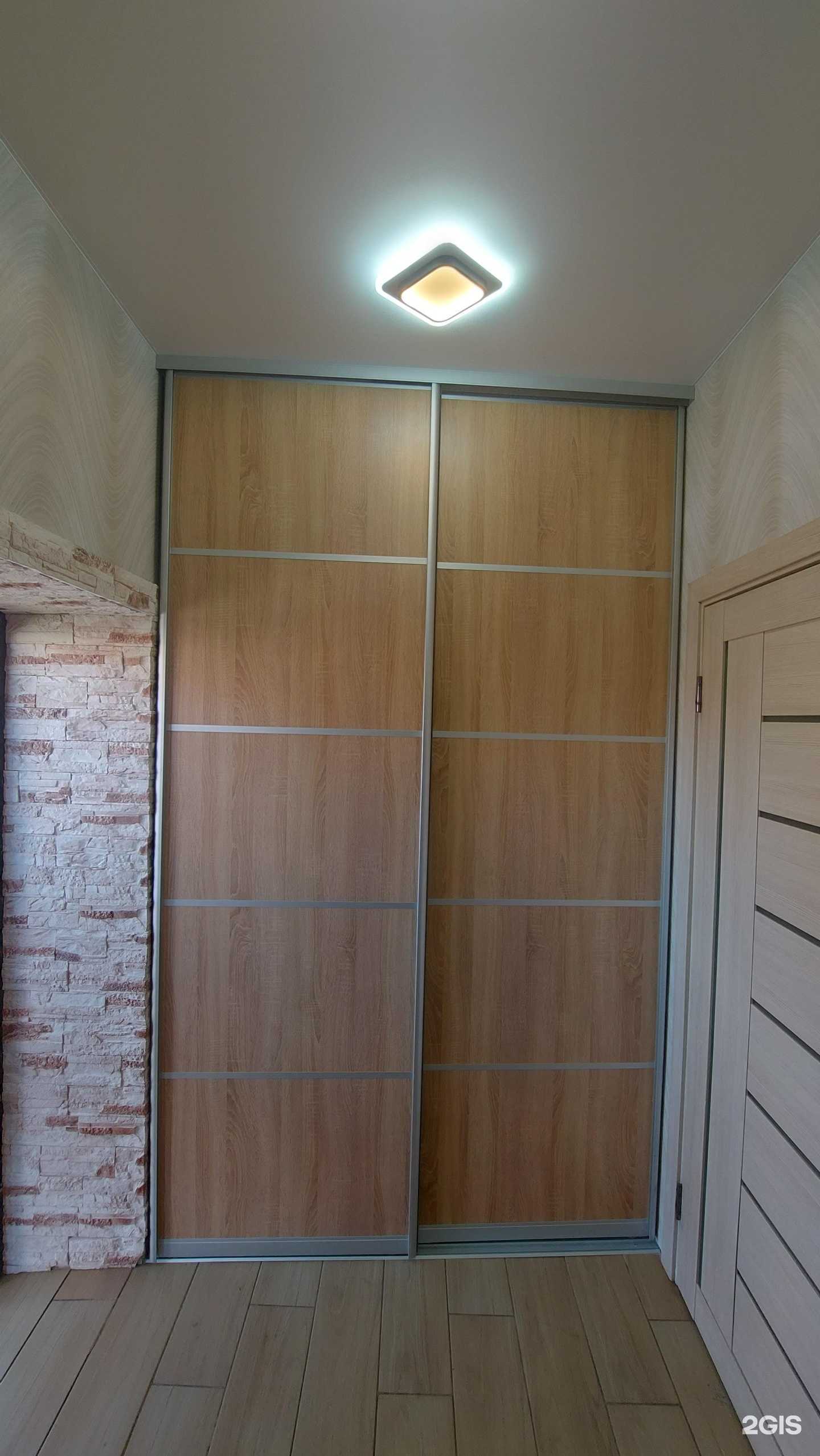 Отзывы на компанию Про100Мебель в г. Нижний Новгород c фото