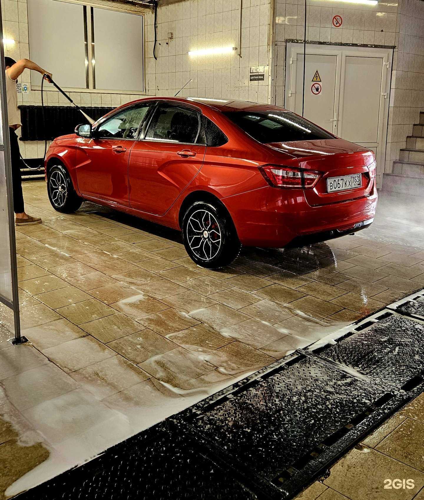 Отзывы на компанию Мой Сам Avs163 в Самаре c фото